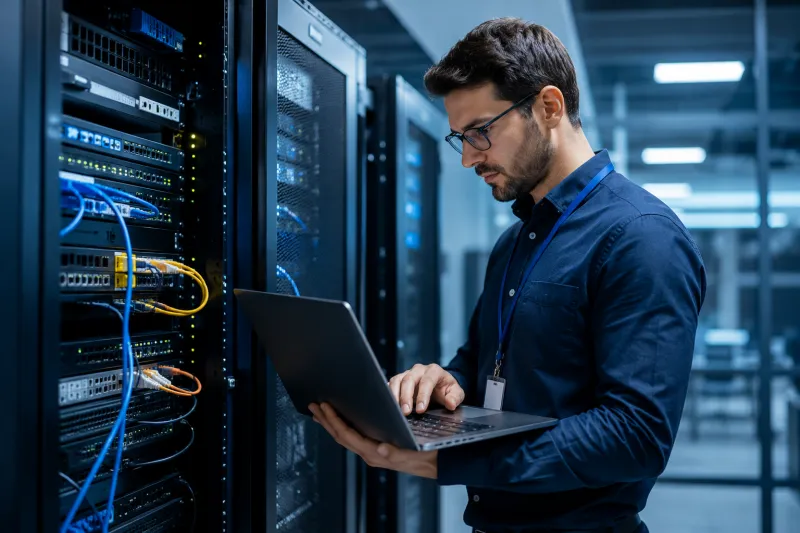 Seguro para protección de Equipos Electrónicos