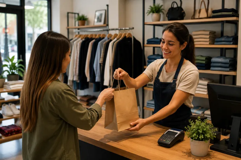 Seguro para Locales Comerciales y Tiendas