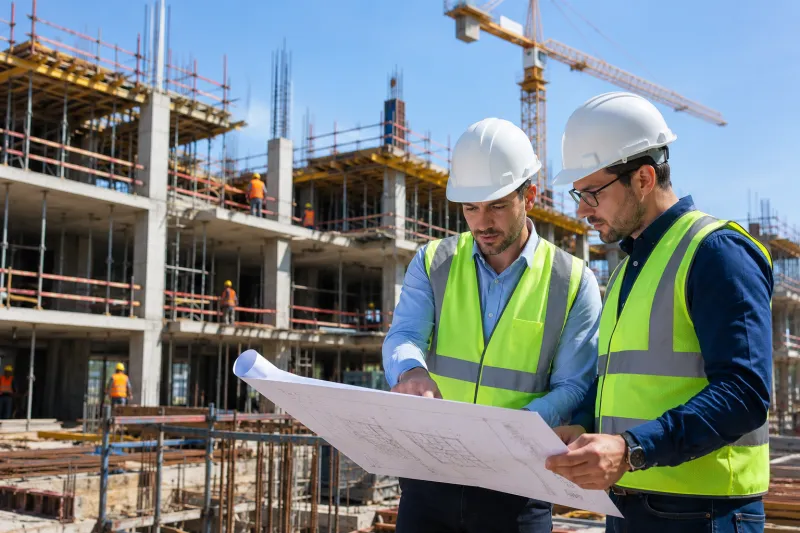 Todo Riesgo Construcción y Montaje