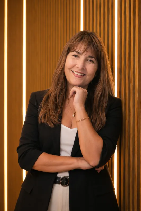 Jeannette Gazmuri Leiva